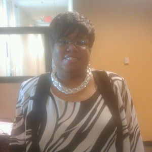 Meet your Posher, Idonna